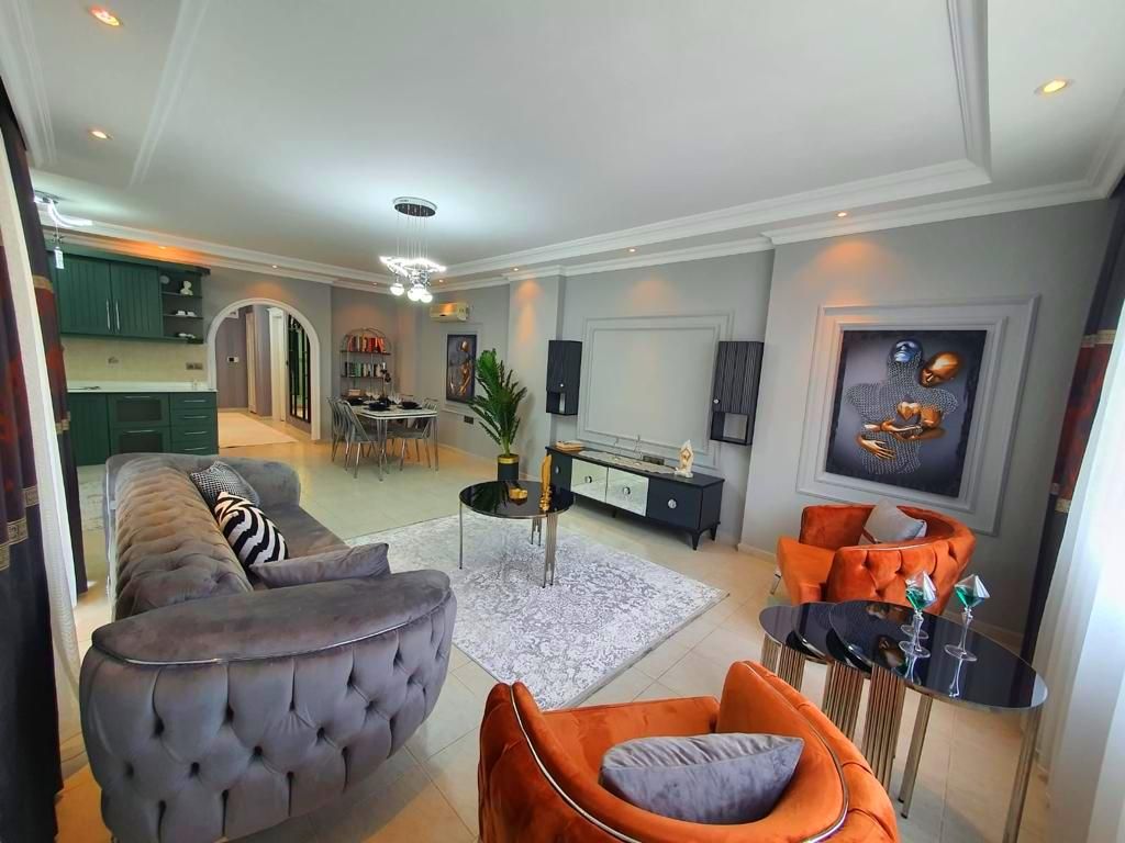 Appartement à Alanya, Turquie, 100 m² - image 12