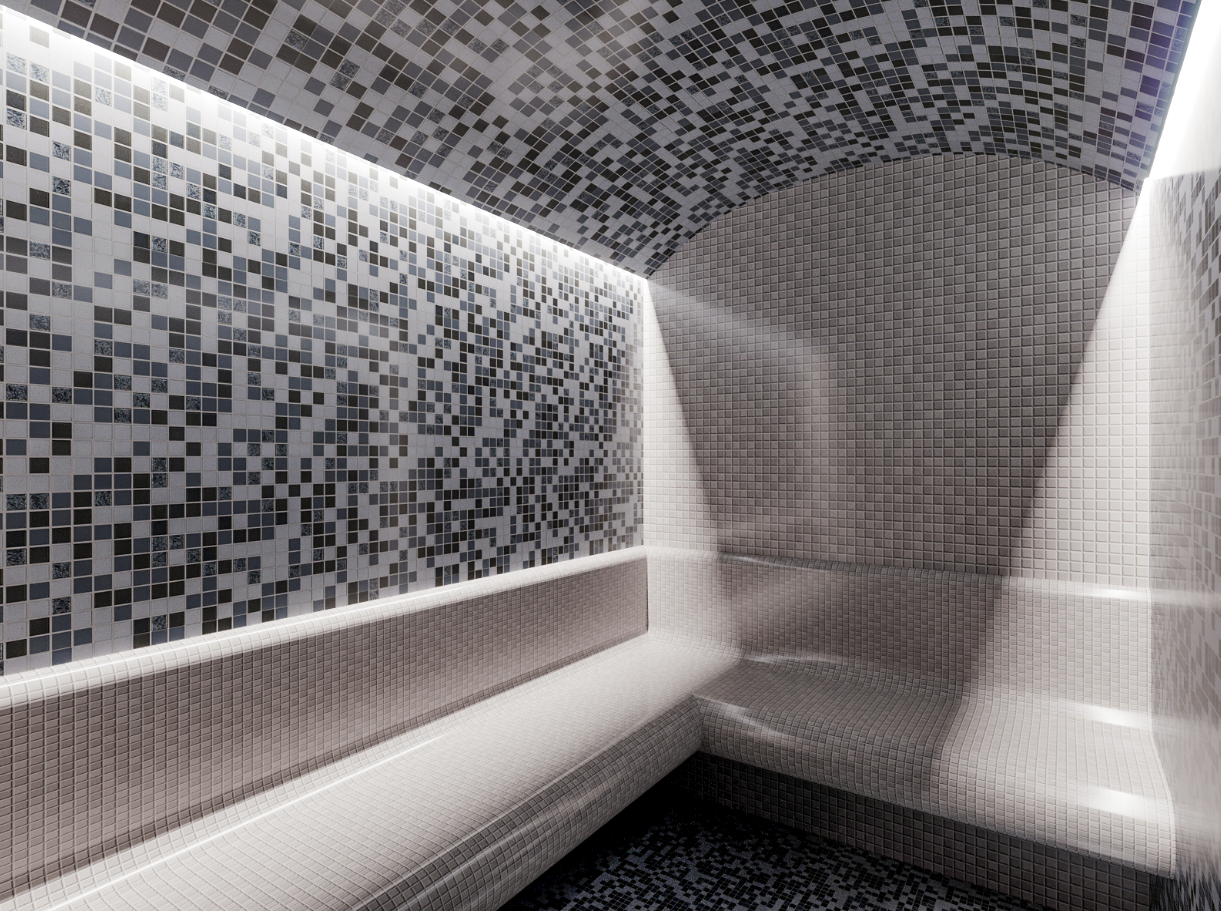 Penthouse in Alanya, Türkei, 49 m² - Foto 12