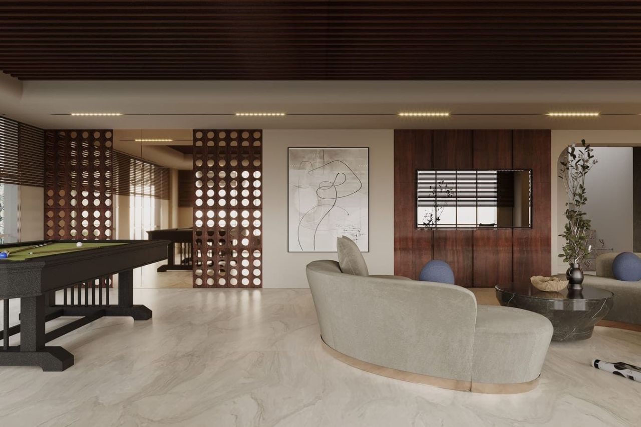 Wohnung in Gazipasa, Türkei, 53 m² - Foto 12