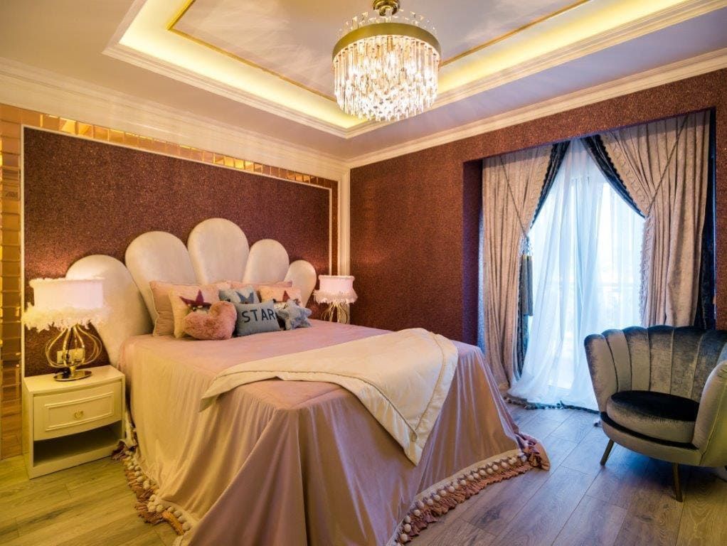 Ático en Alanya, Turquia, 196 m² - imagen 12