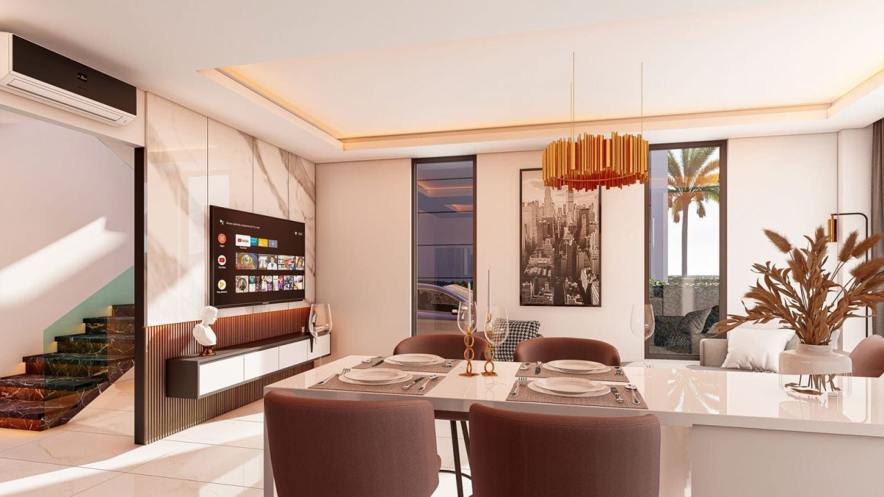 Villa a Konakli, Turchia, 200 m² - foto 12