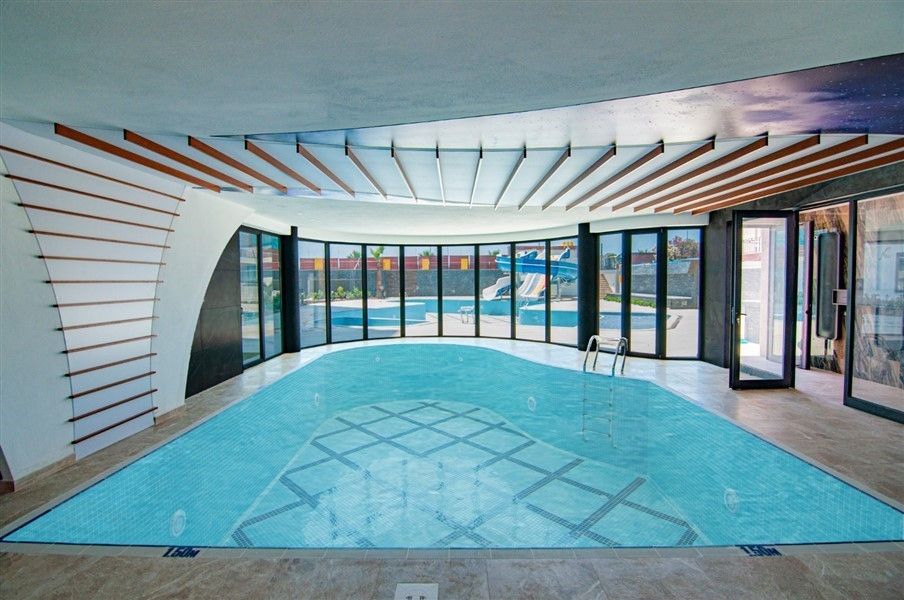 Piso en Alanya, Turquia, 70 m² - imagen 12