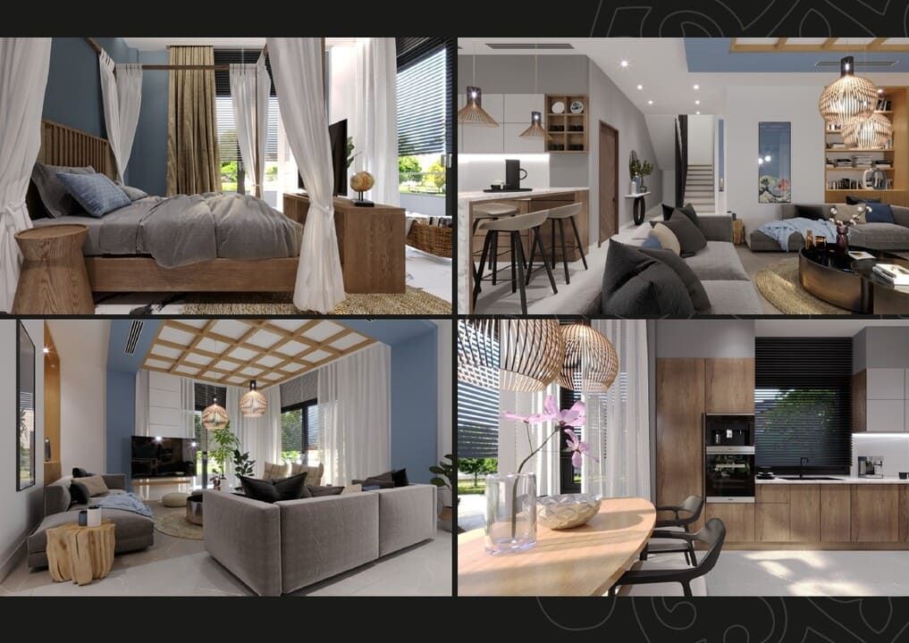 Villa in Alanya, Turkey, 430 m² - picture 12