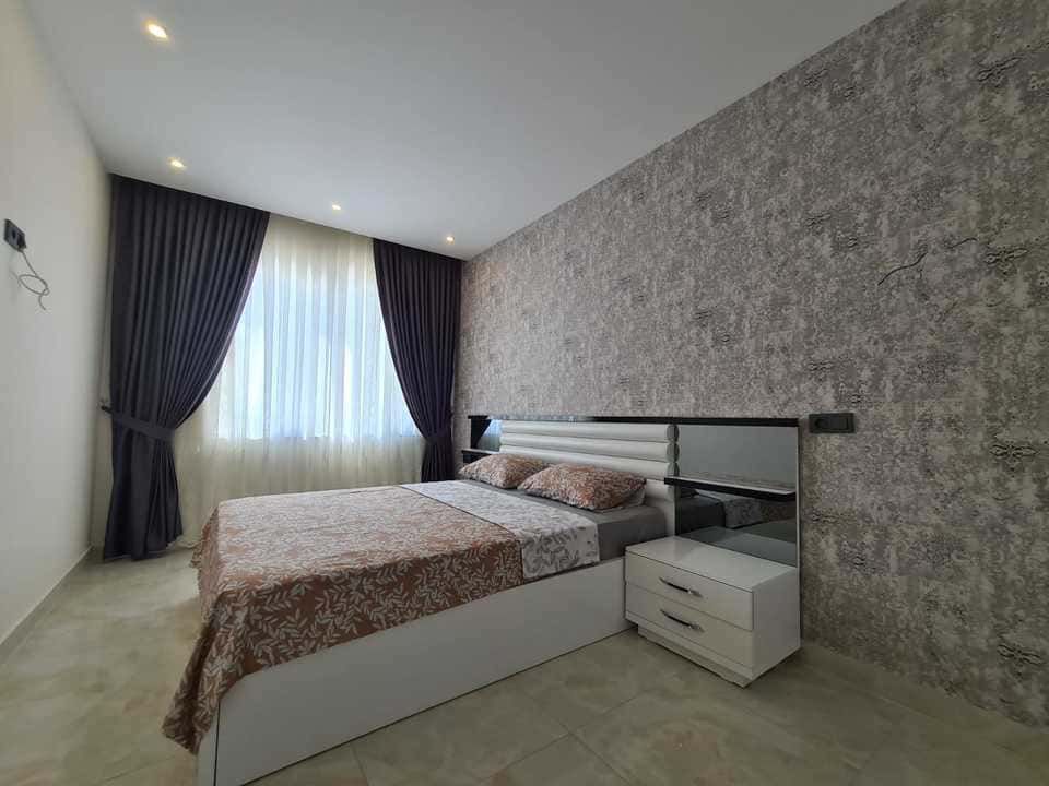 Wohnung in Alanya, Türkei, 95 m² - Foto 12