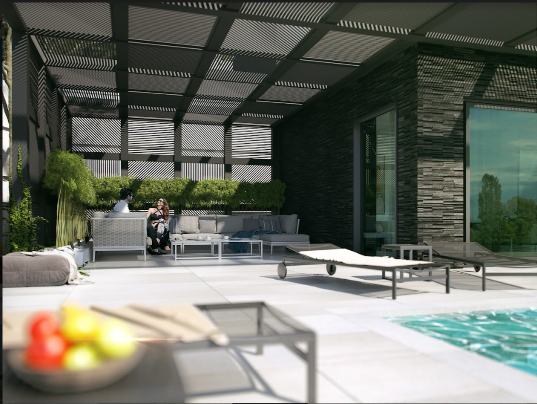 Villa a Alanya, Turchia, 761 m² - foto 12