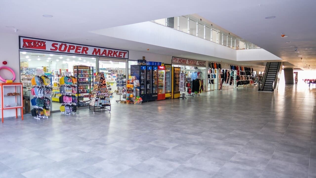 Proprietà commerciale a Konakli, Turchia, 41 m² - foto 12