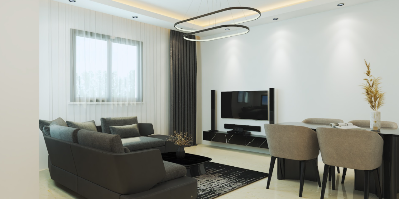 Wohnung in Famagusta, Zypern, 110 m² - Foto 13