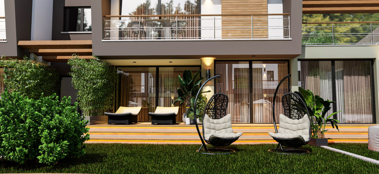 Wohnung in Famagusta, Zypern, 90 m² - Foto 13