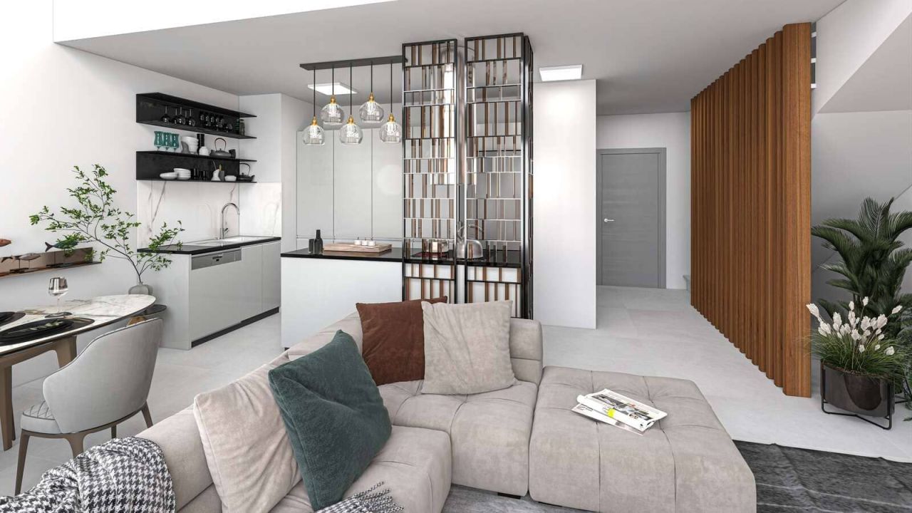 Piso en İskele, Chipre, 95 m² - imagen 13