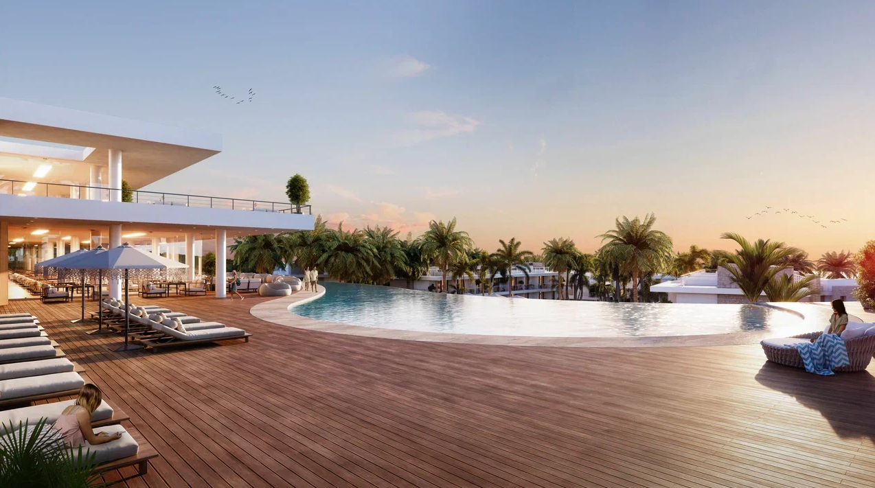 Piso en Esentepe, Chipre, 66 m² - imagen 13