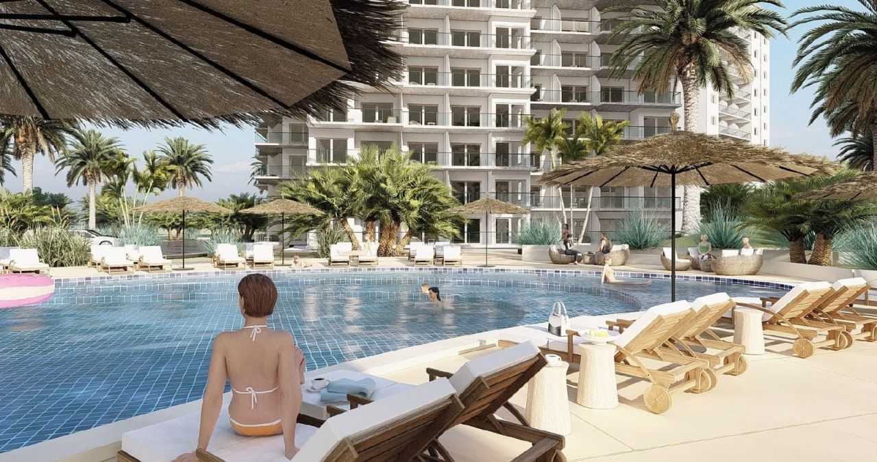 Piso en İskele, Chipre, 46 m² - imagen 13