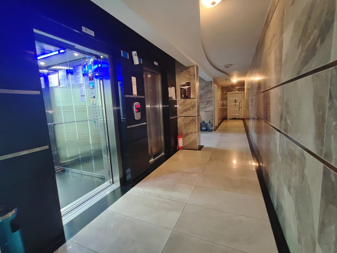 Piso en Alanya, Turquia, 70 m² - imagen 13