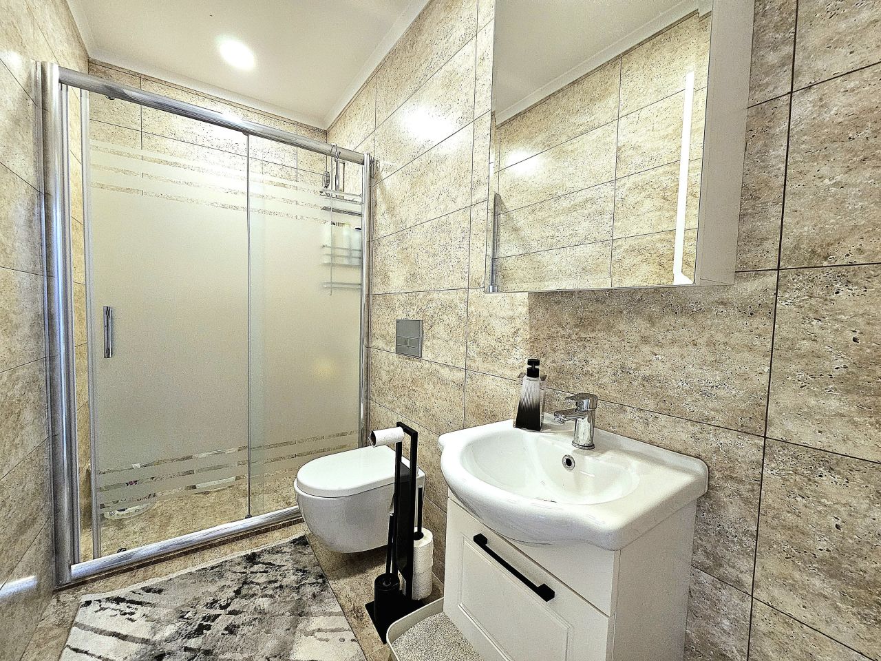 Villa in Alanya, Turkey, 220 m² - picture 13