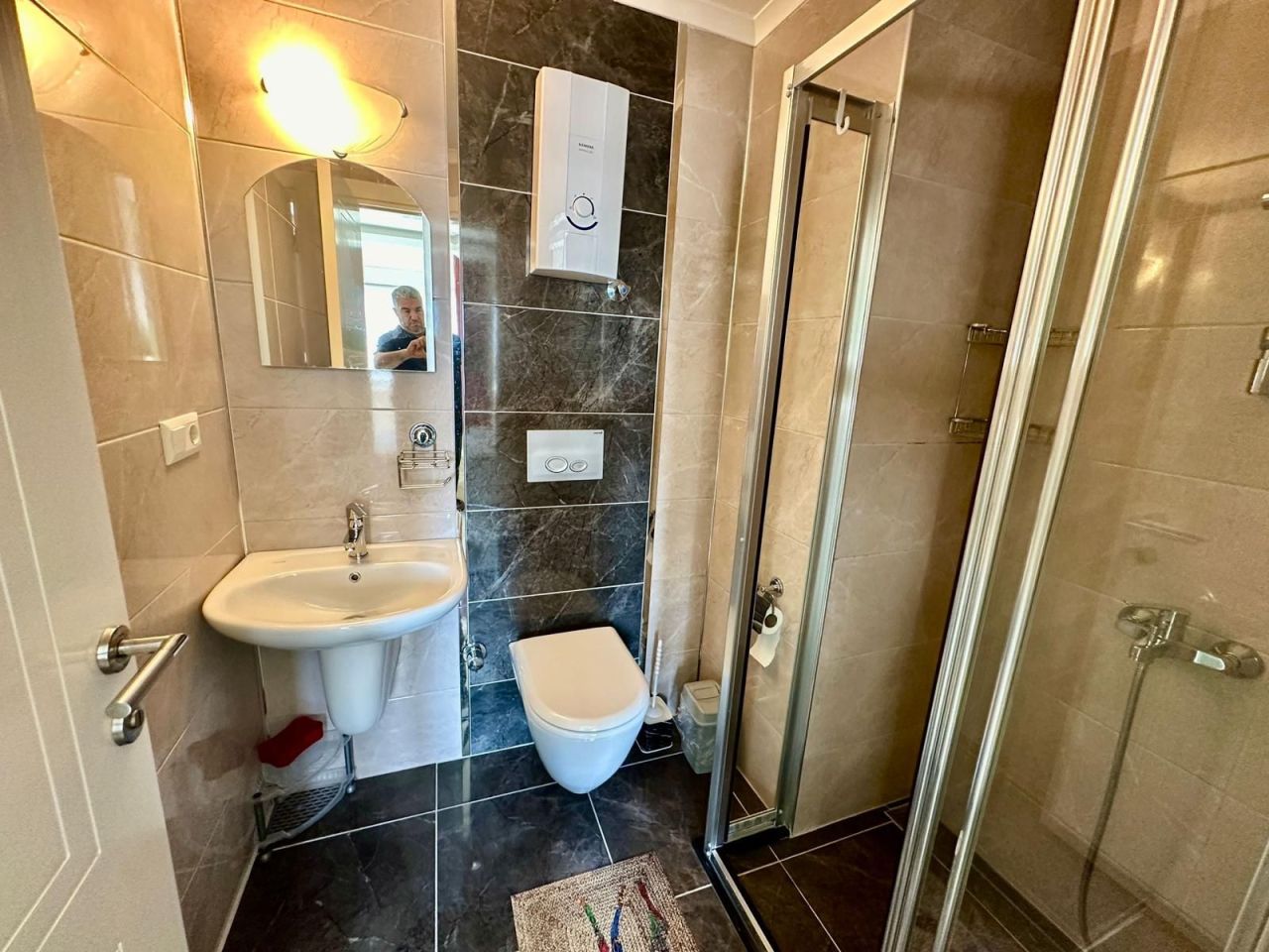 Appartamento a Alanya, Turchia, 115 m² - foto 13