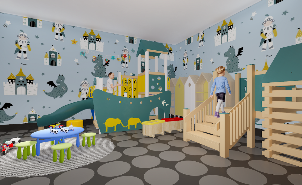 Flat in Alanya, Turkey, 49 m² - picture 13