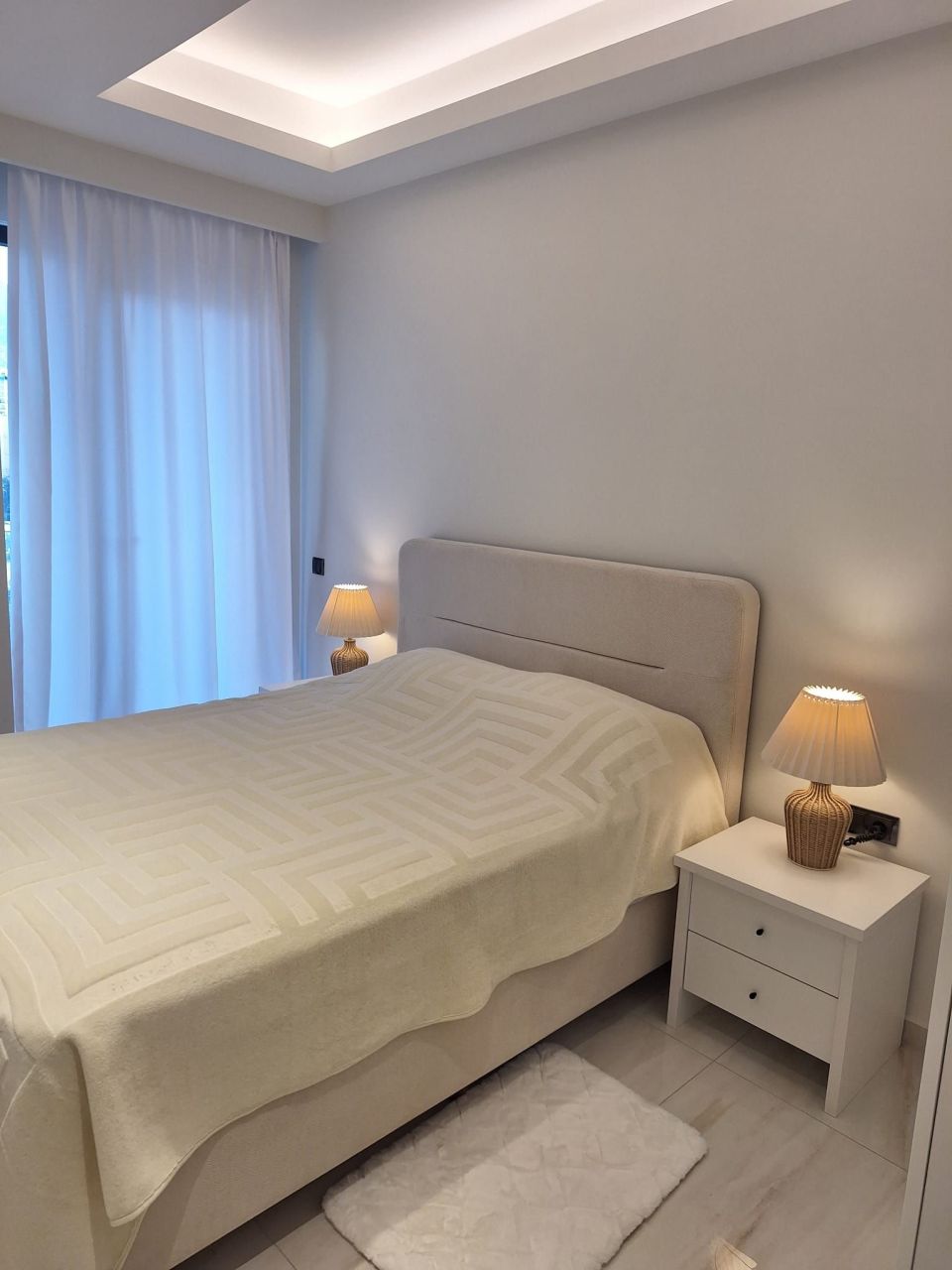 Wohnung in Alanya, Türkei, 60 m² - Foto 13