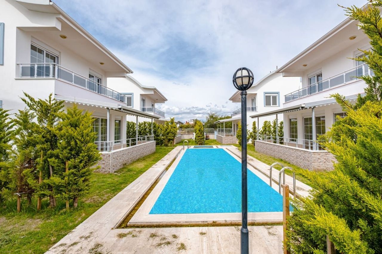 Villa in Antalya, Türkei, 195 m² - Foto 13