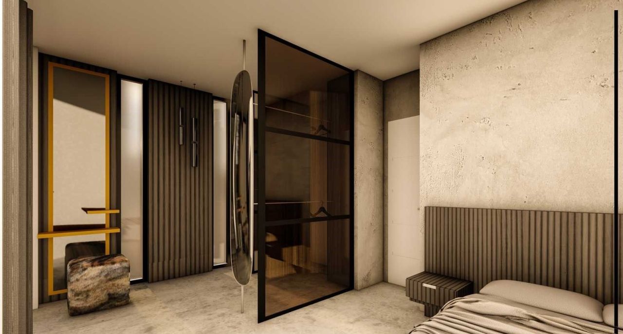 Villa in Alanya, Turkey, 275 m² - picture 13