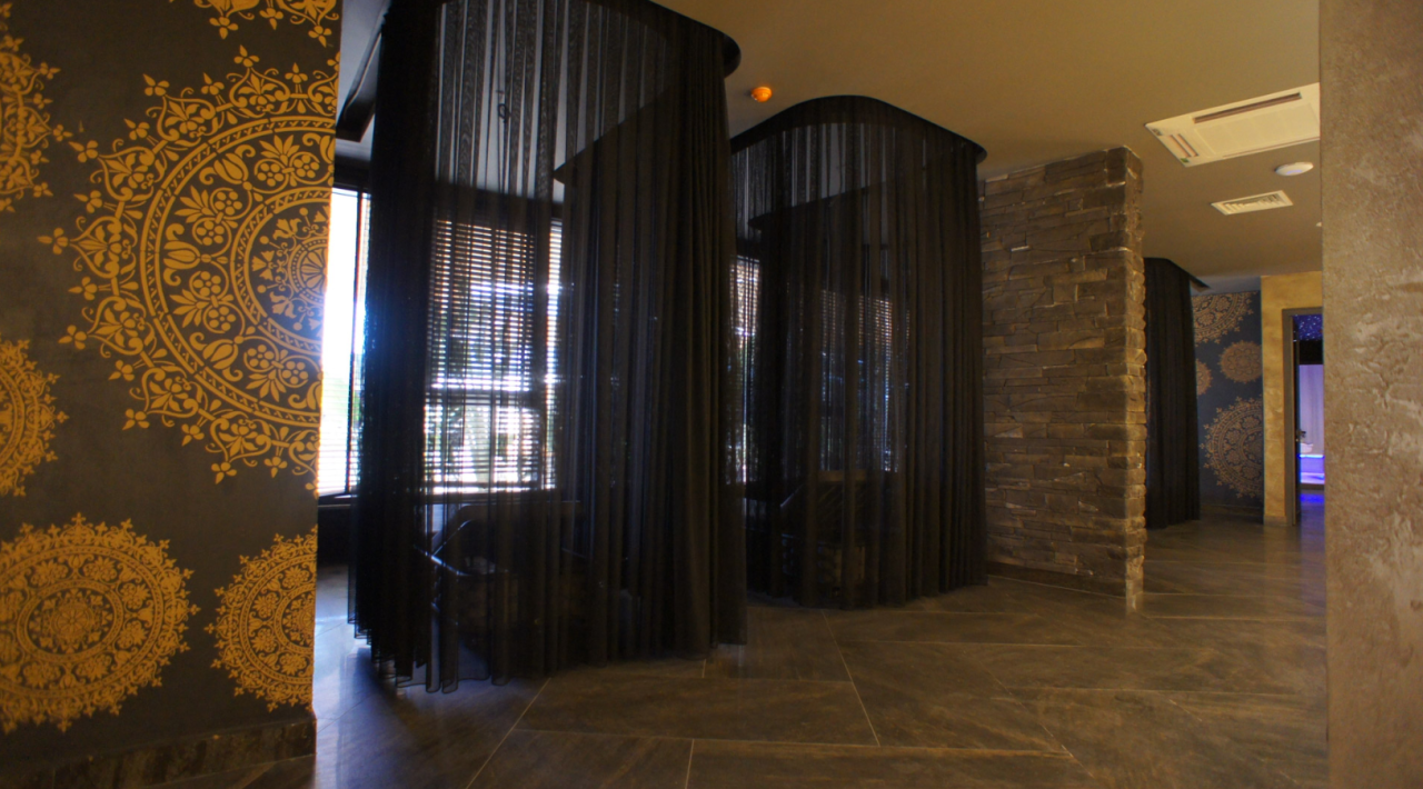 Piso en Alanya, Turquia, 64 m² - imagen 13