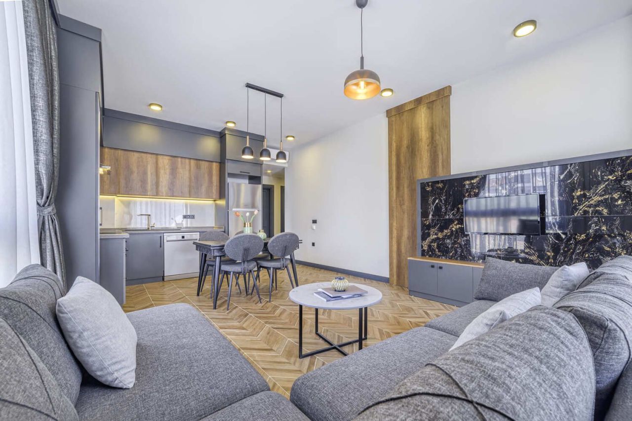 Appartement à Alanya, Turquie, 191 m² - image 13