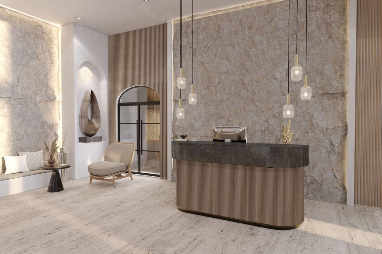 Appartement à Alanya, Turquie, 43 m² - image 13