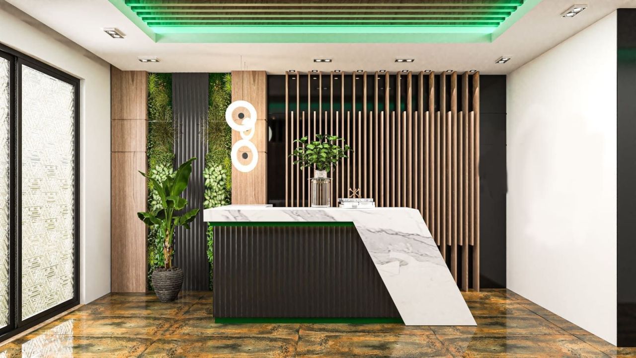 Piso en Alanya, Turquia, 47 m² - imagen 13