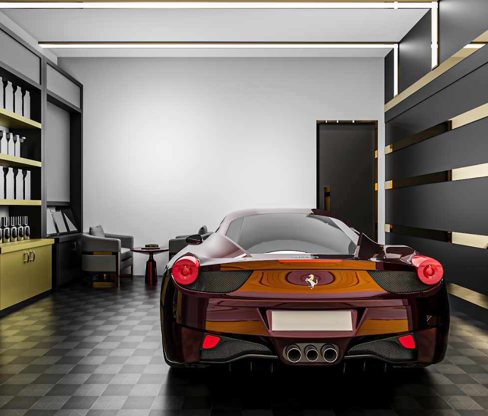 Villa a Alanya, Turchia, 425 m² - foto 13