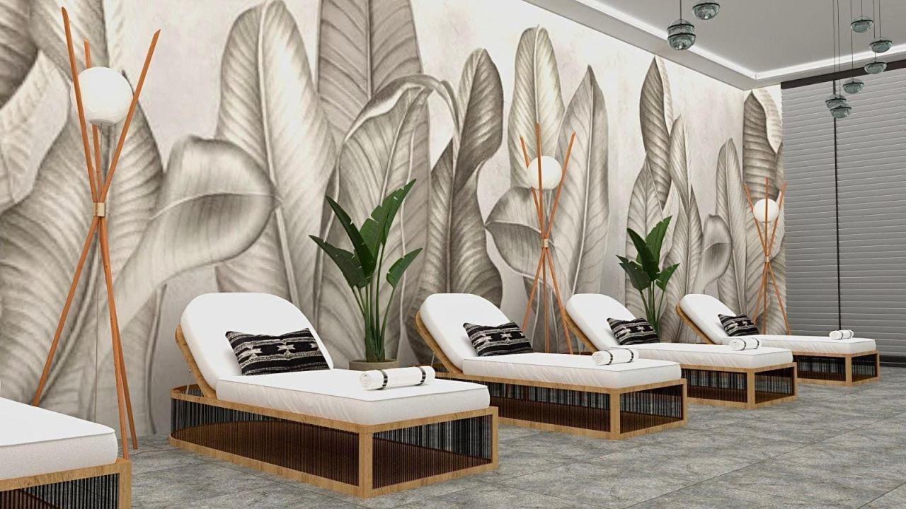 Appartement à Alanya, Turquie, 58 m² - image 13