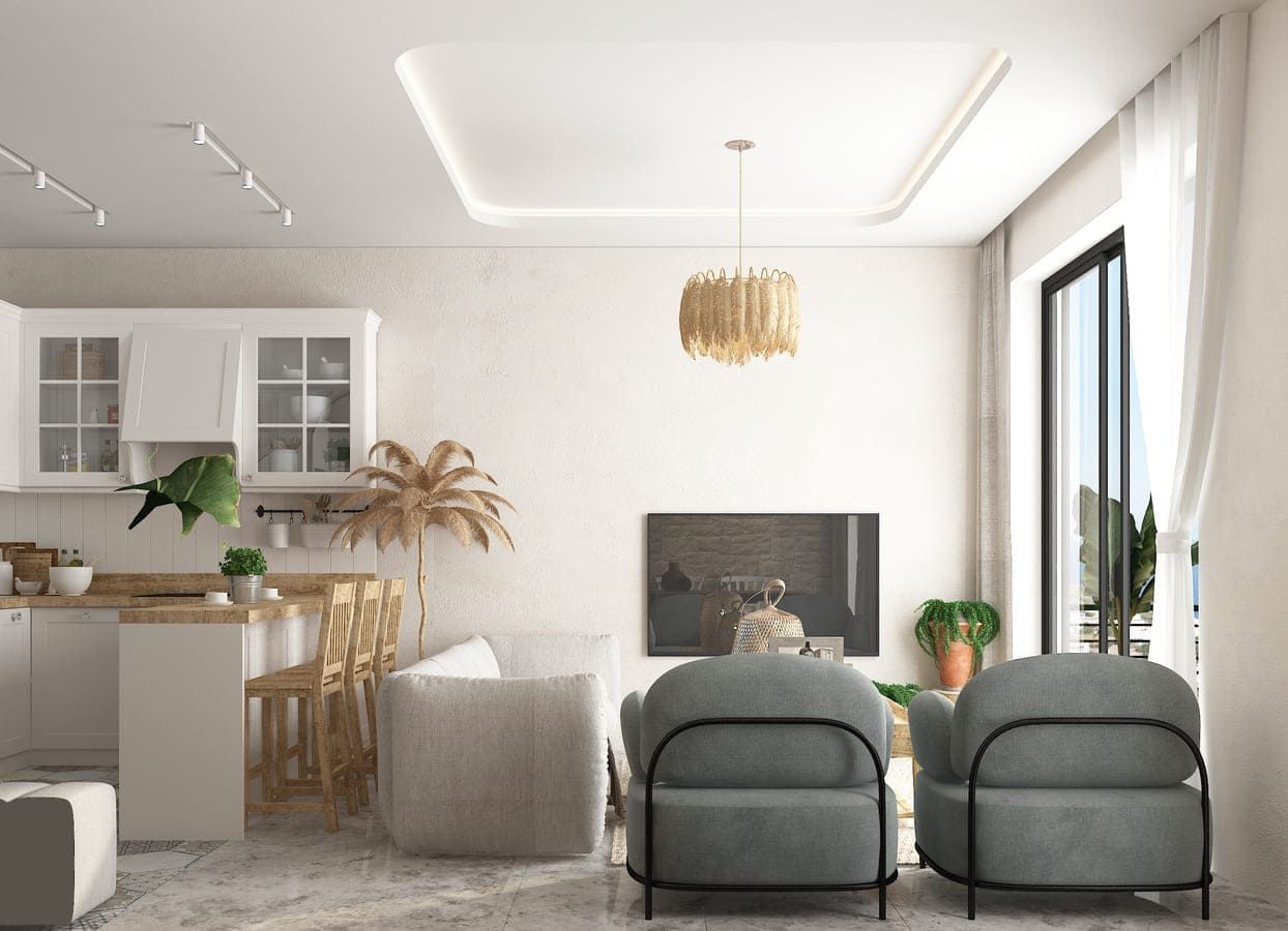 Flat in Istanbul, Turkey, 146 m² - picture 13