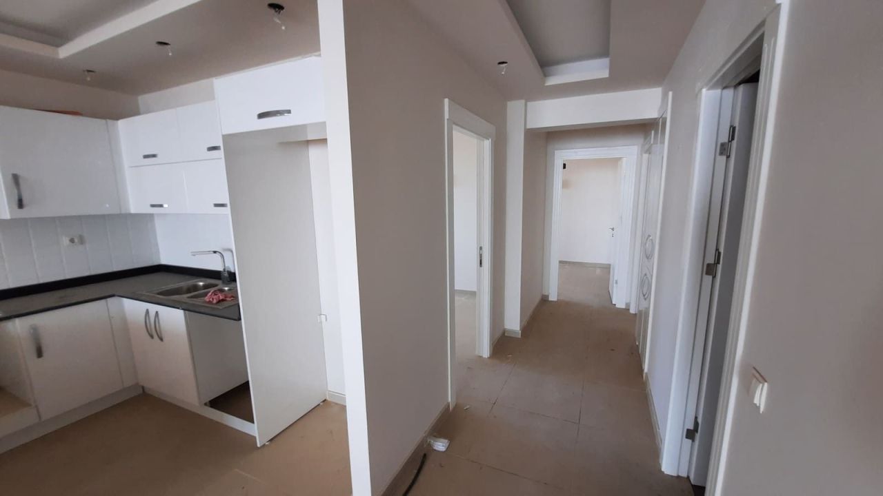 Flat in Mersin, Turkey, 150 m² - picture 13