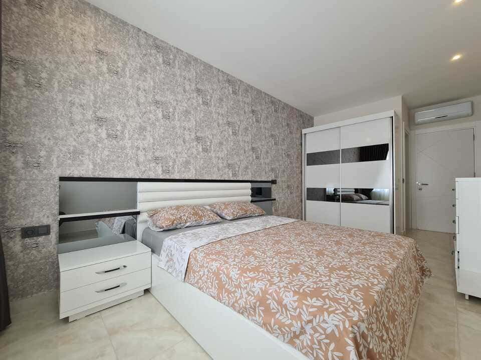 Wohnung in Alanya, Türkei, 95 m² - Foto 13