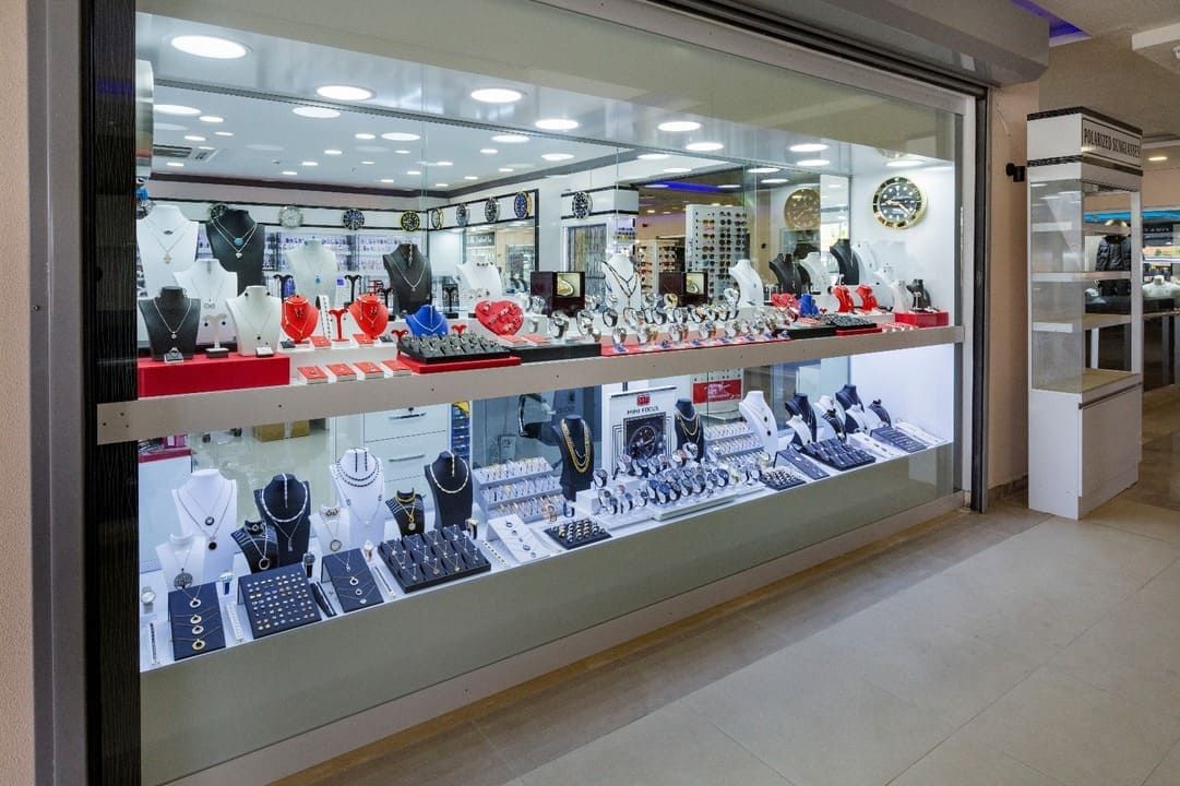 Propiedad comercial en Alanya, Turquia, 50 m² - imagen 13