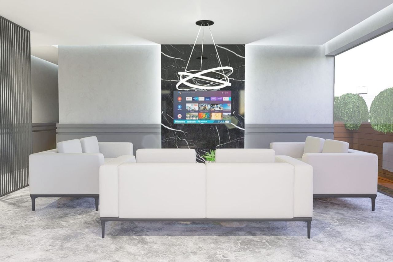 Flat in Konakli, Turkey, 51 m² - picture 13