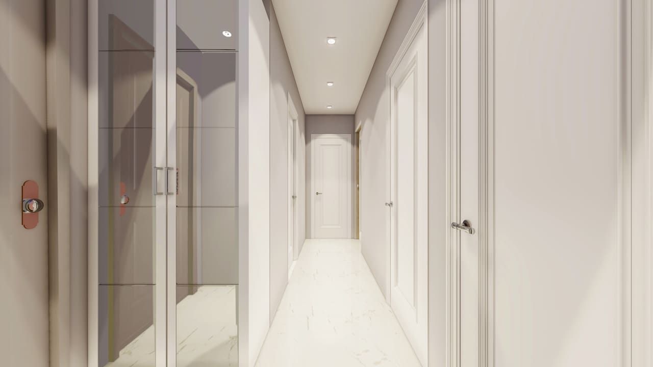 Wohnung in Istanbul, Türkei, 80 m² - Foto 13