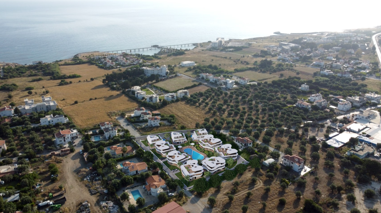 Villa à Lapithos, Chypre, 220 m² - image 14
