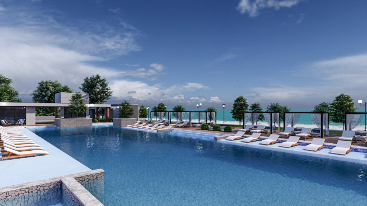 Appartement à Gaziveran, Chypre, 50 m² - image 14