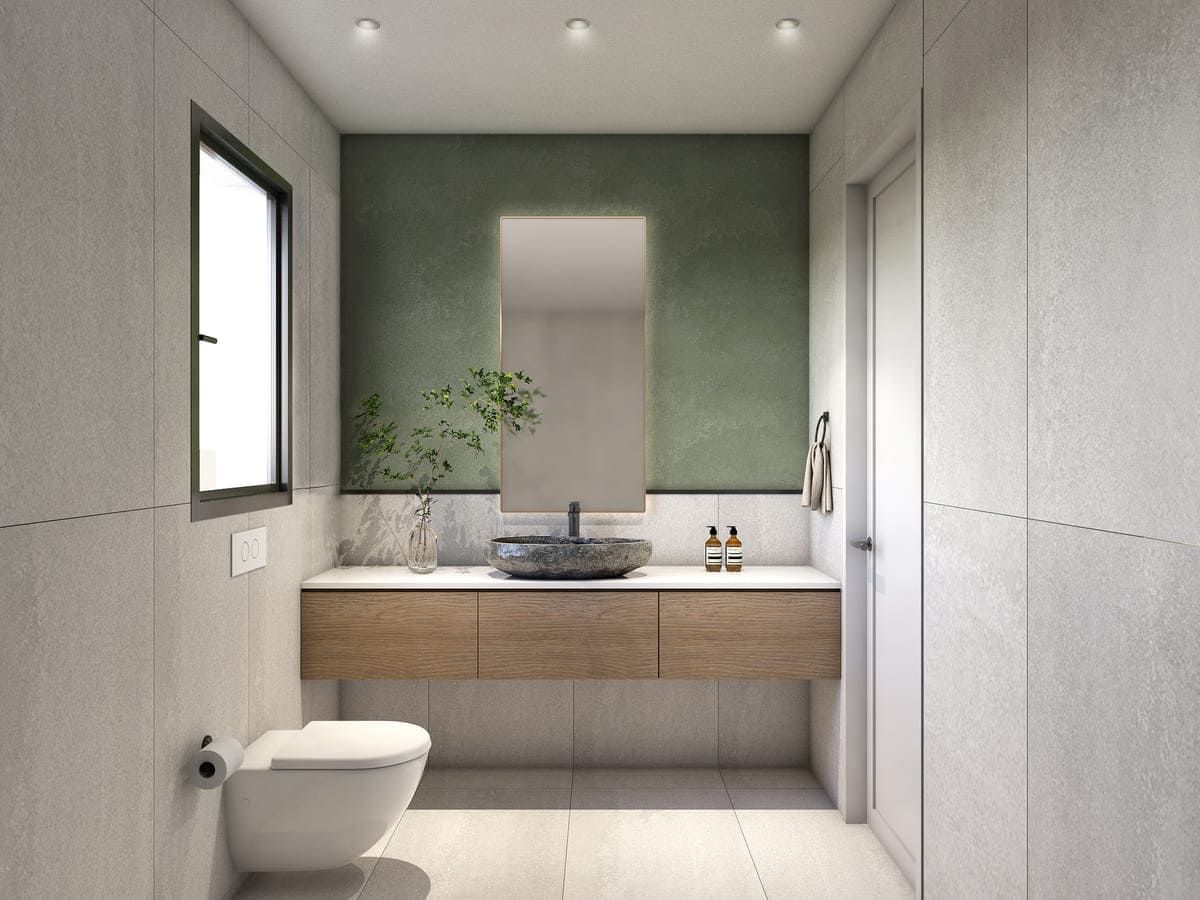 Villa in Kyrenia, Zypern, 218 m² - Foto 14