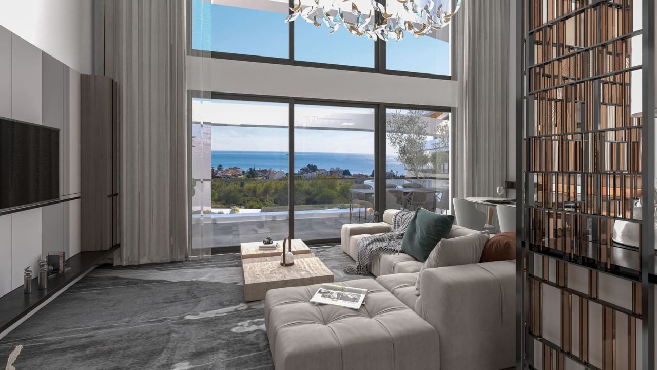 Piso en İskele, Chipre, 95 m² - imagen 14