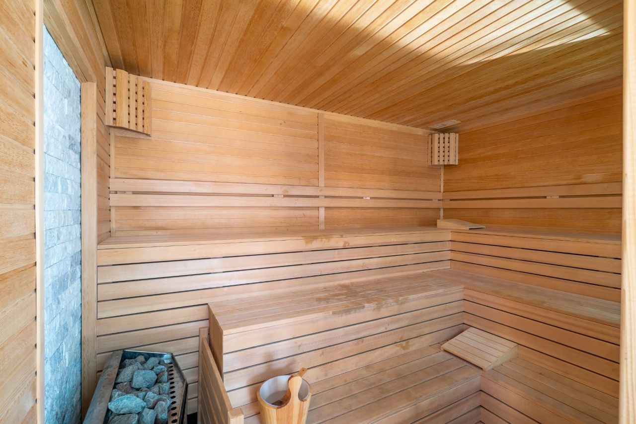 Flat in Alanya, Turkey, 117 m² - picture 14