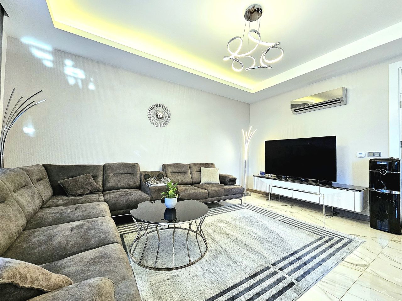 Villa in Alanya, Turkey, 220 m² - picture 14