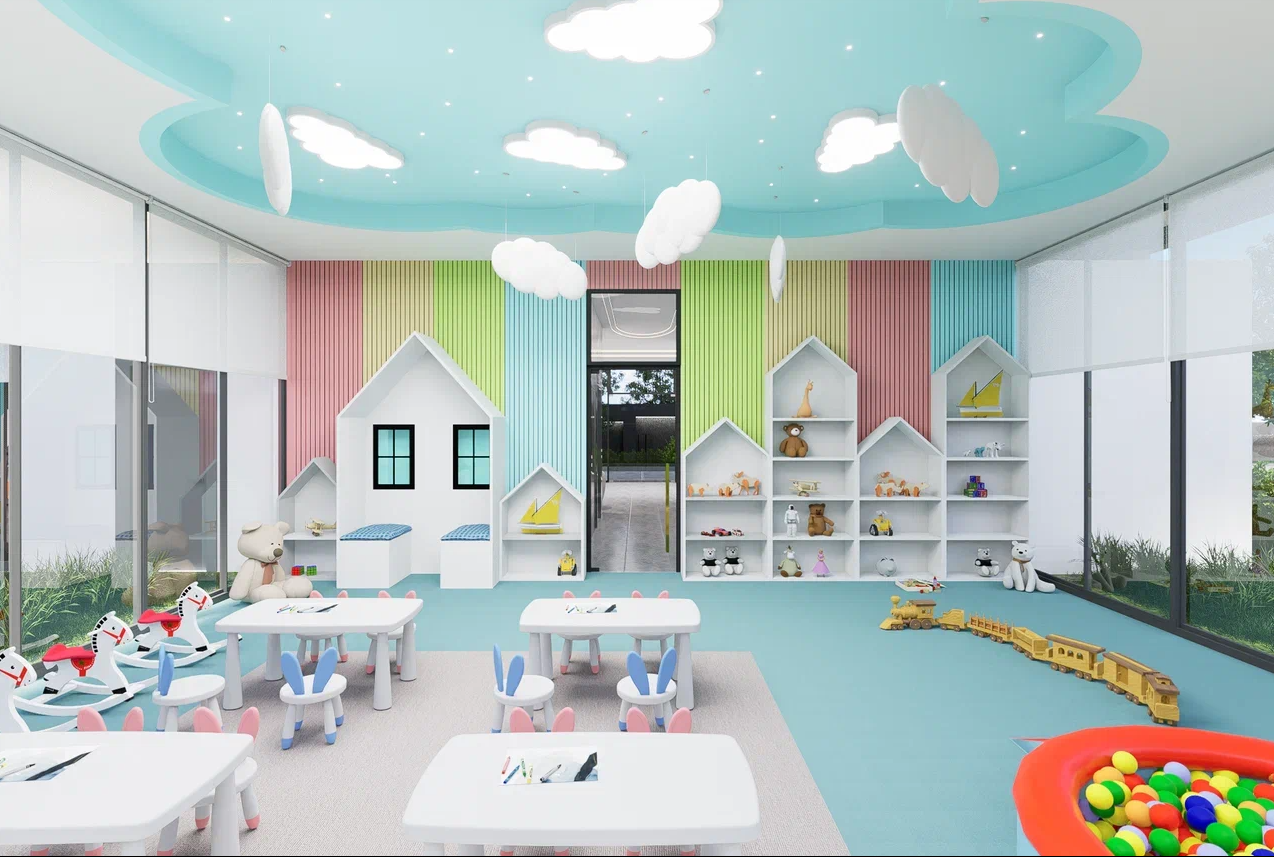 Flat in Alanya, Turkey, 57 m² - picture 14