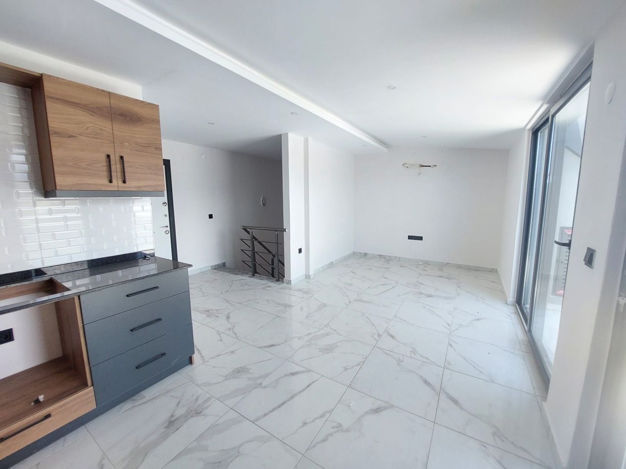 Piso en Gazipasa, Turquia, 100 m² - imagen 14