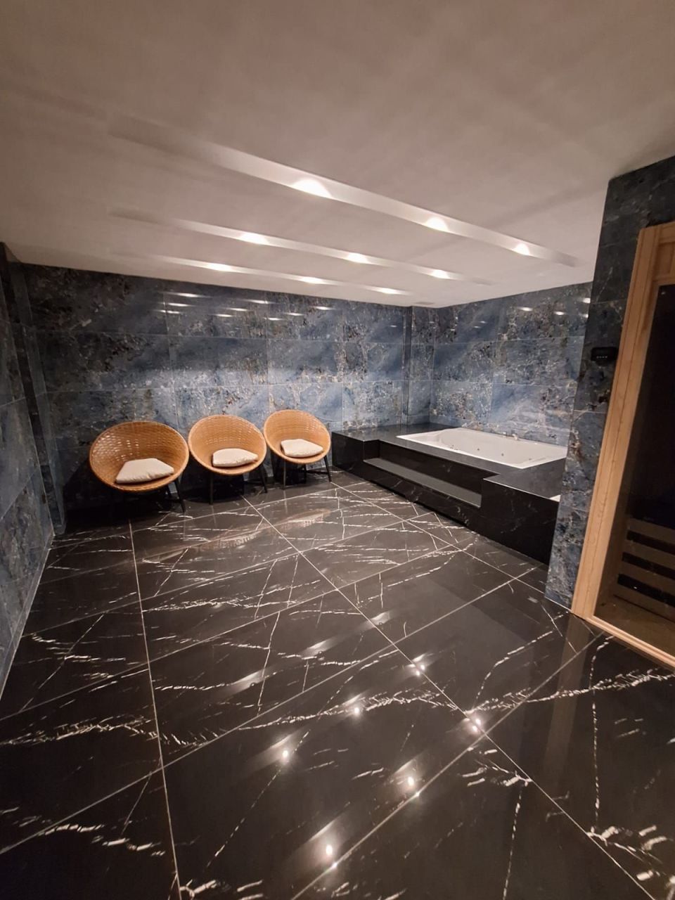 Flat in Alanya, Turkey, 55 m² - picture 14