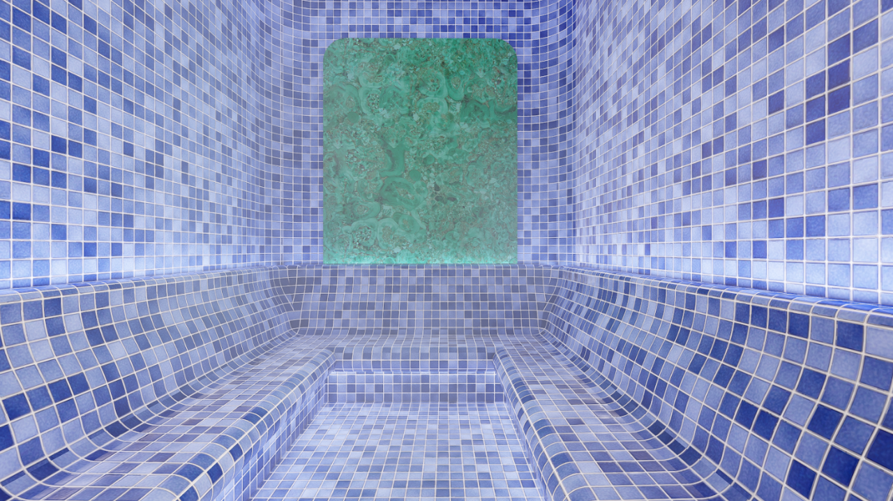 Flat in Alanya, Turkey, 49 m² - picture 14