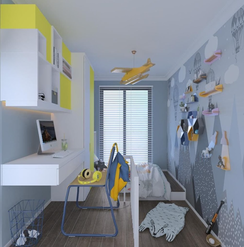 Wohnung in Gazipasa, Türkei, 65 m² - Foto 14