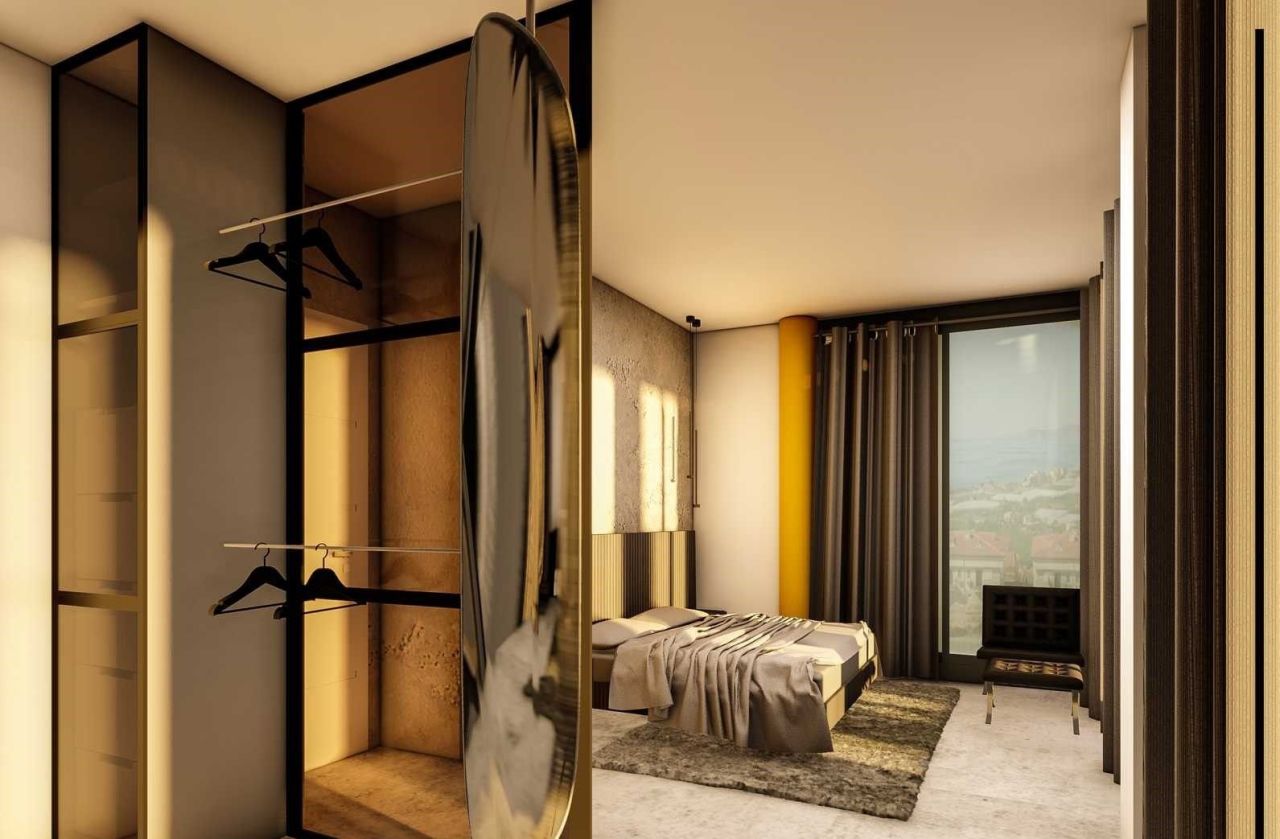 Villa in Alanya, Turkey, 275 m² - picture 14