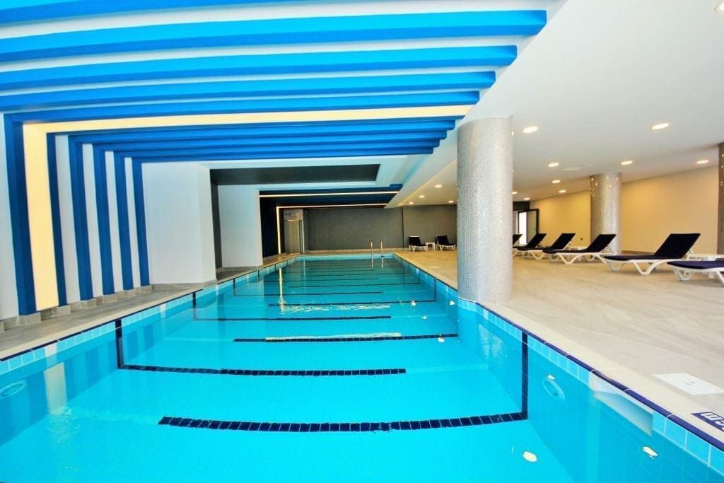 Appartamento a Alanya, Turchia, 61 m² - foto 14