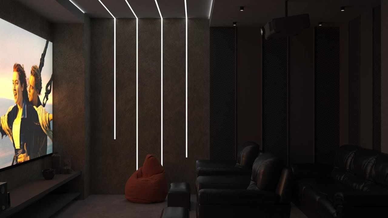 Wohnung in Kestel, Türkei, 52 m² - Foto 14