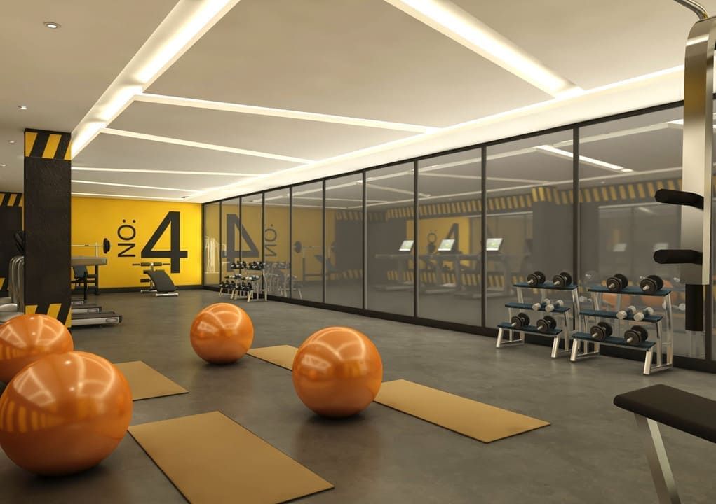 Piso en Konakli, Turquia, 41 m² - imagen 14