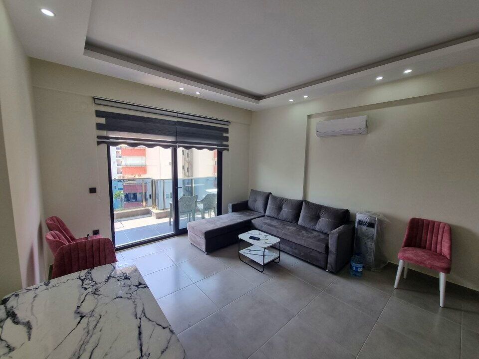Appartamento a Alanya, Turchia, 65 m² - foto 14